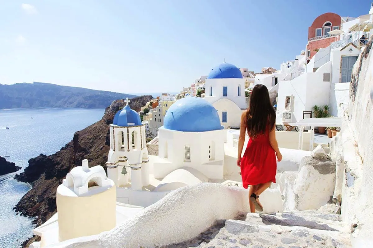 15 Unmissable Things To Do In Santorini Complete Guide